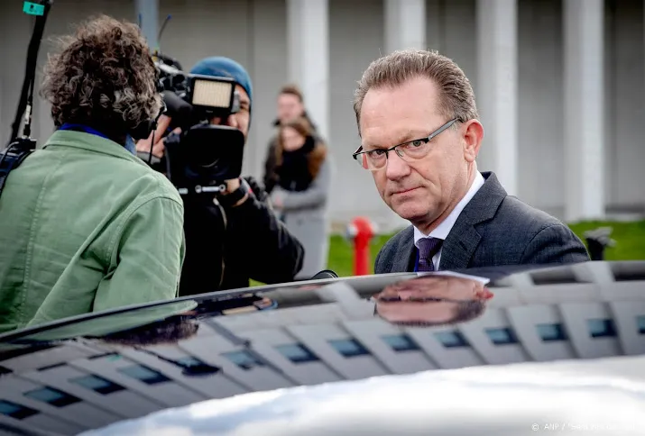 fred westerbeke onderscheiden voor rol in onderzoek mh17