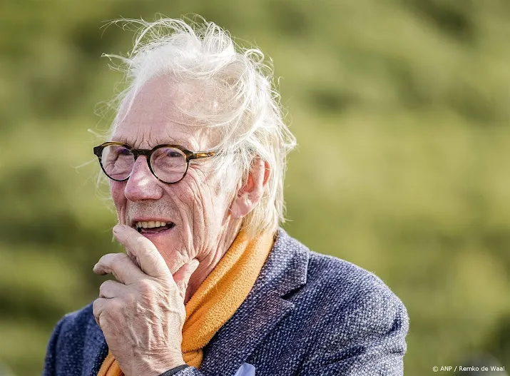 freek de jonge geopereerd vanwege kanker kreeg recent black out