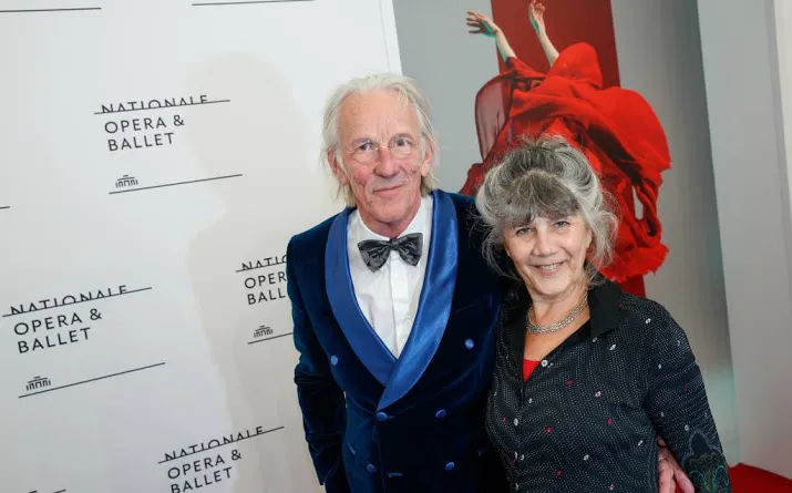 freek en hella de jonge in groninger museum