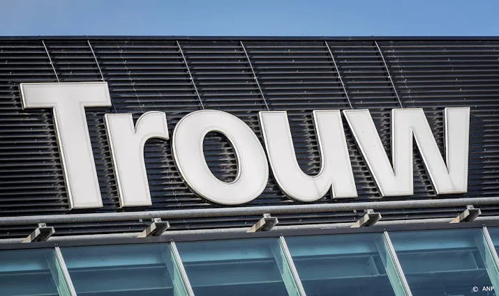 freelancers in gesprek met hoofdredactie trouw na petitie