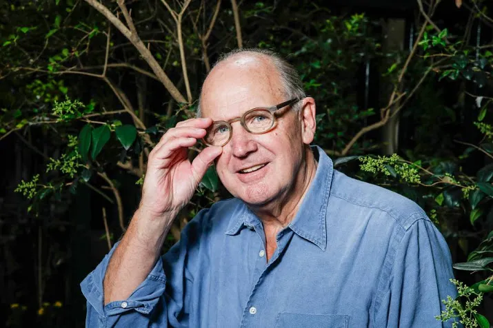 freriks op radio verrast met einde column