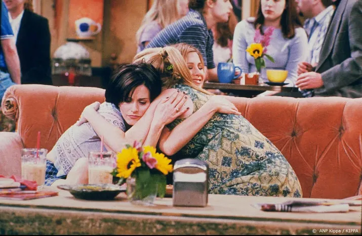 friends reunie donderdag te zien op hbo max dag later bij sbs6