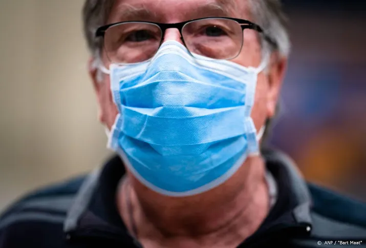 fries echtpaar besmet alleen groningen nog vrij van coronavirus