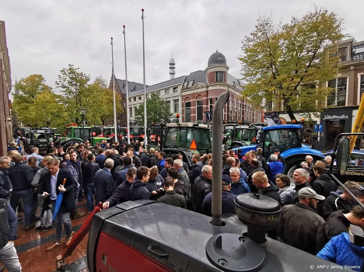 friese gedeputeerde bestuurlijk niet fraai