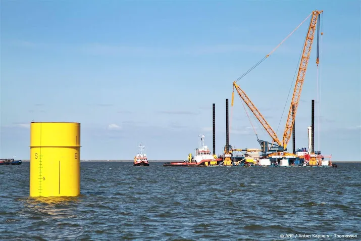 friesland wil in 2050 evenveel energie verbruiken als opwekken