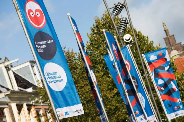 friesland wil record met duurzame voertuigen