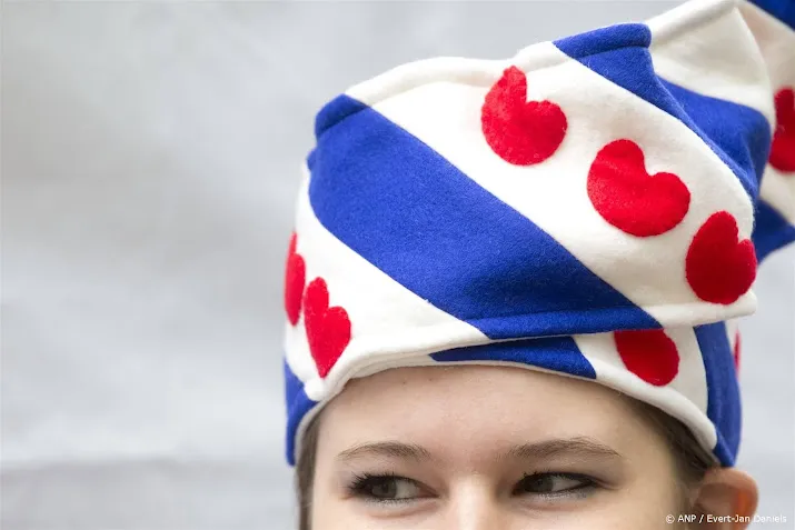 friesland zet komende vier jaar in op friestalige communicatie