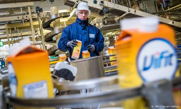 frieslandcampina schrapt bijna 200 banen in duitsland