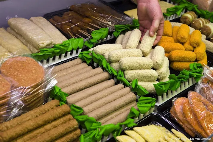 frituurders eigen pan mee naar snackbar is totaal onwerkbaar