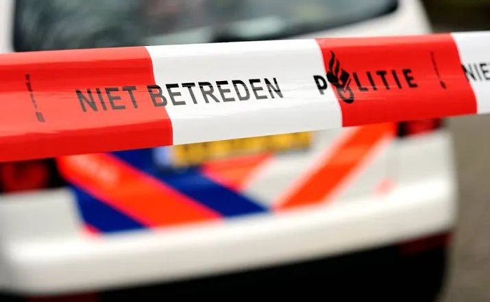 frontale botsing kost motorrijder het leven