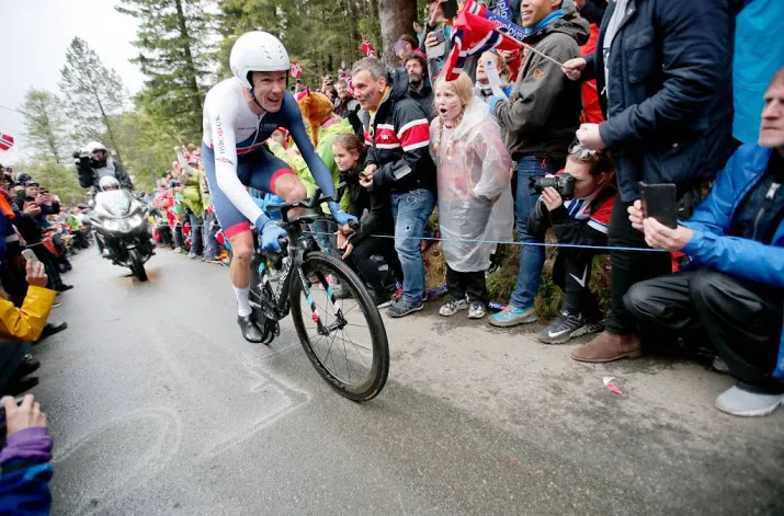 froome bereid tot zes maanden schorsing