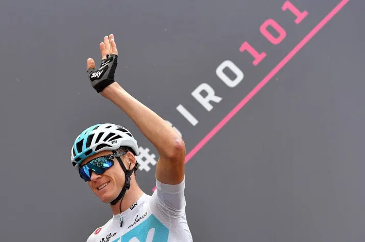 froome grijpt macht in giro dumoulin tweede