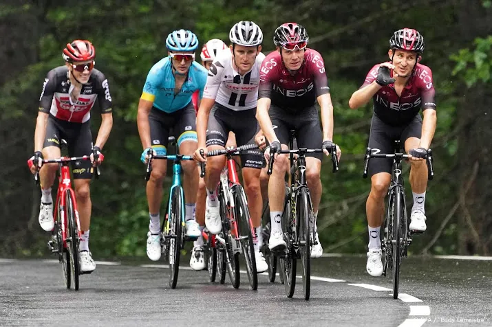 froome ondanks bijrol in dauphine optimistisch over tour
