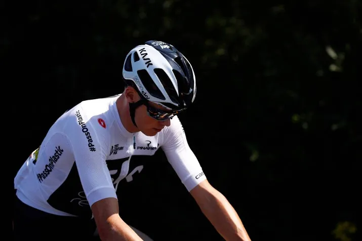 froome onderuit in eerste etappe tour