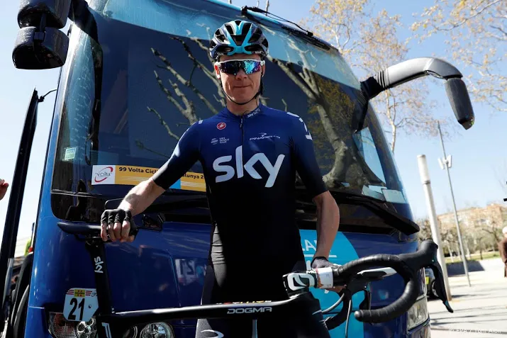 froome test vorm in dauphine