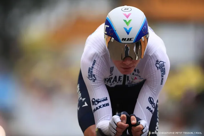 froome ziet tijdritfietsen liever verdwijnen