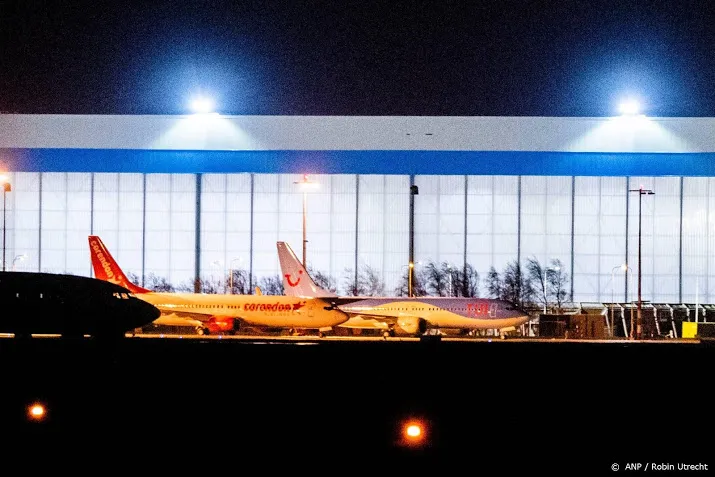 frustratie groeit bij tui passagiers sofia