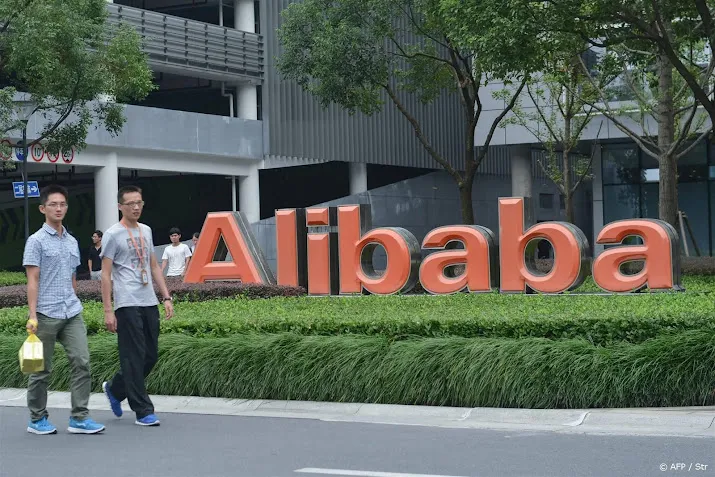 ft belgische inlichtingendienst onderzoekt magazijn alibaba