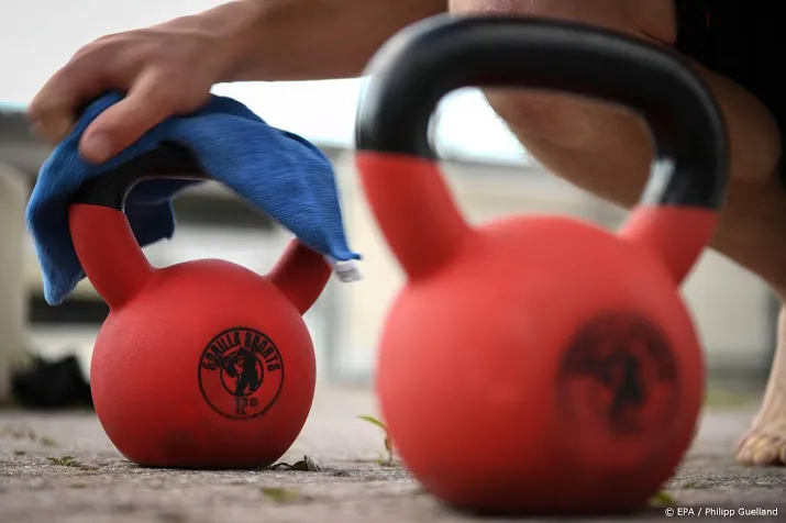 ft chinese fitnessapp niet naar wall street om regeldruk peking