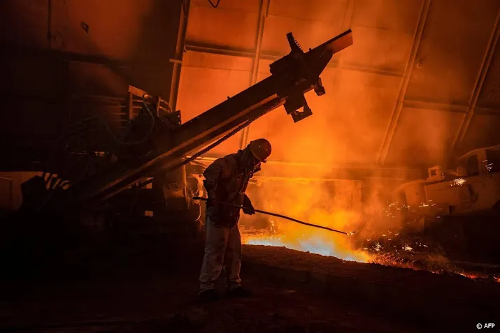 ft eu gaat subsidies chinese staalsector onderzoeken
