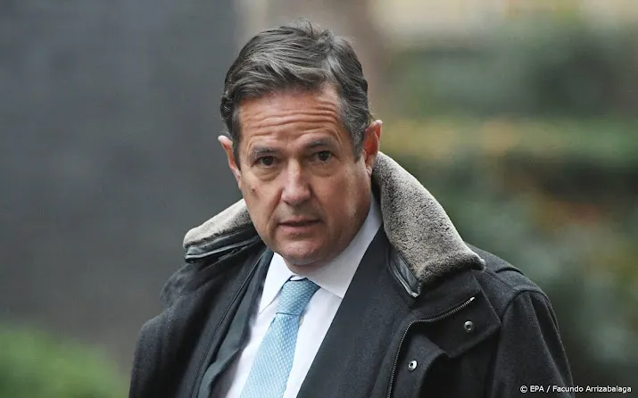 ft ex baas barclays had nauw contact met zedendelinquent epstein
