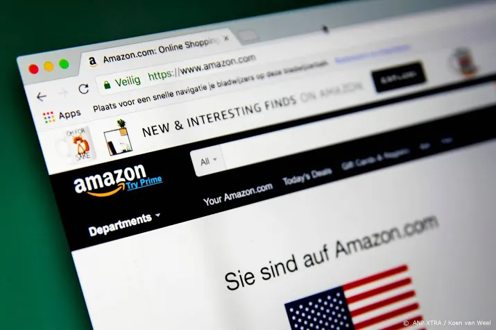 ftc gaat marktpositie amazon bekijken