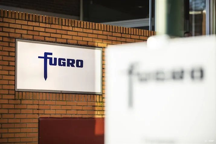 fugro stijgt op afwachtend damrak na nieuwe doelen