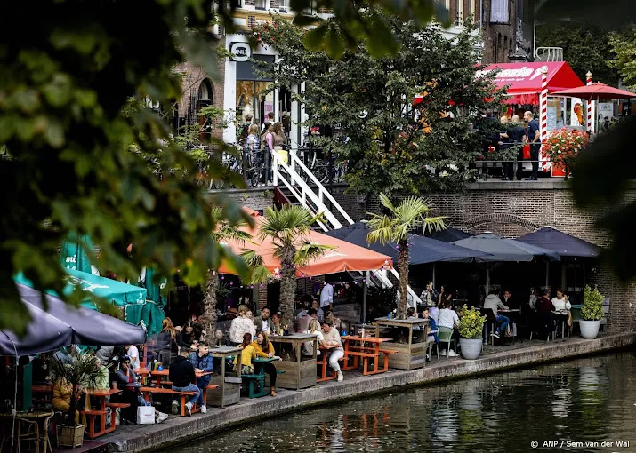 funda merkt dat interesse voor horecalocaties toeneemt