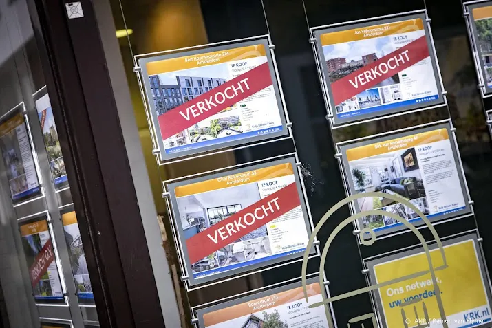 funda ziet concurrentie op woningmarkt flink toenemen