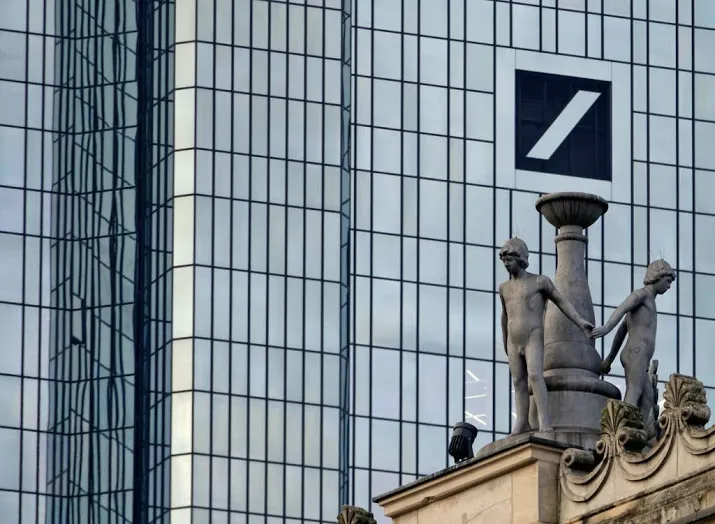 fusieplannen deutsche bank en commerzbank
