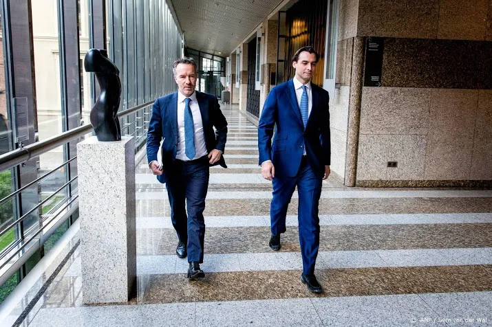 fvd na eigen onderzoek jfvd en fractie deden niets verkeerd