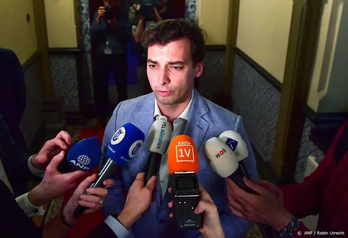 fvd niet meer in beeld voor bestuur zeeland