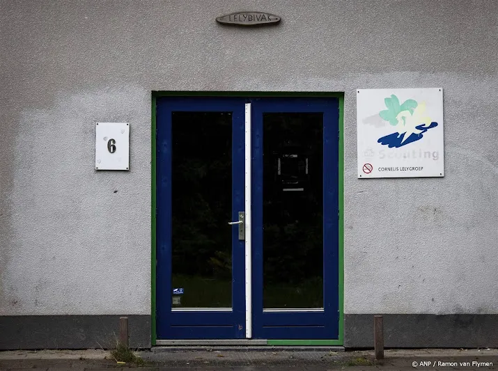 fvd school in almere twee jaar dicht financiering is niet rond