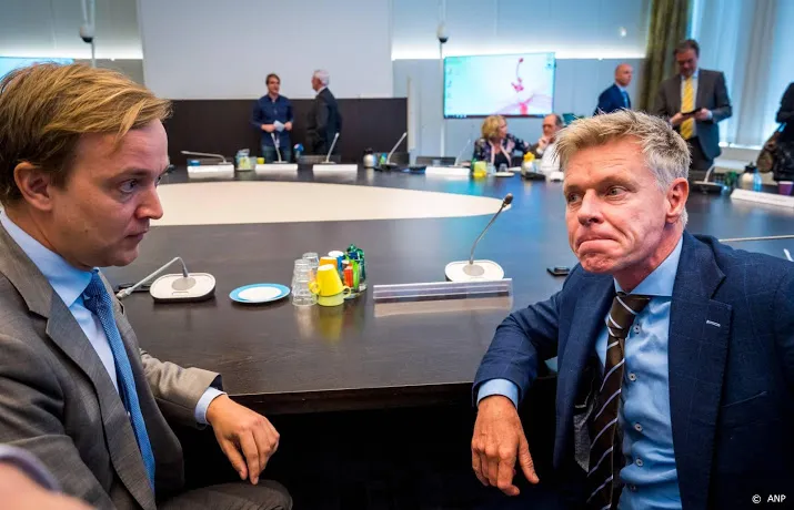 fvd wil zuid holland besturen met vvd en cda