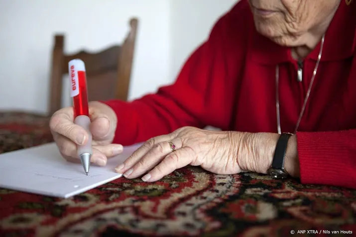 fysiotherapie reumapatient voorlopig vergoed