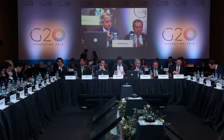 g20 buigen zich over gevolgen platformeconomie