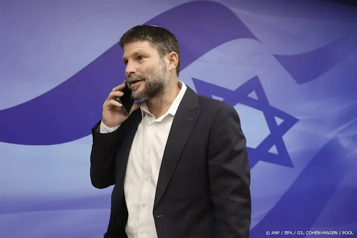 g7 israel moet banden met palestijnse banken niet doorsnijden