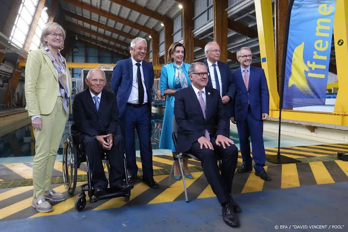 g7 landen eens over schuldenverlichting voor arme landen