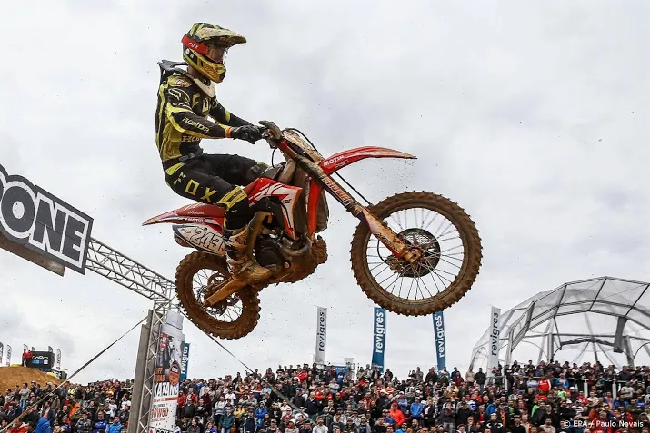 gajser verovert wereldtitel in mxgp