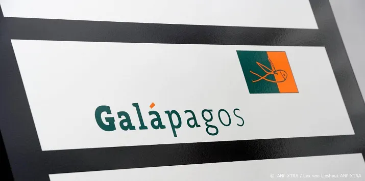 galapagos sluit megadeal met amerikaans gilead