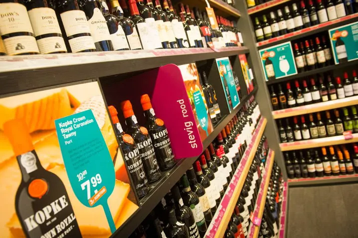gall gall regelt loonstijging zonder bonden