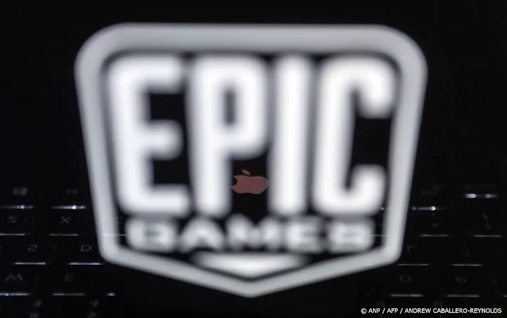 gamebedrijf epic beticht apple opnieuw van tegenwerking