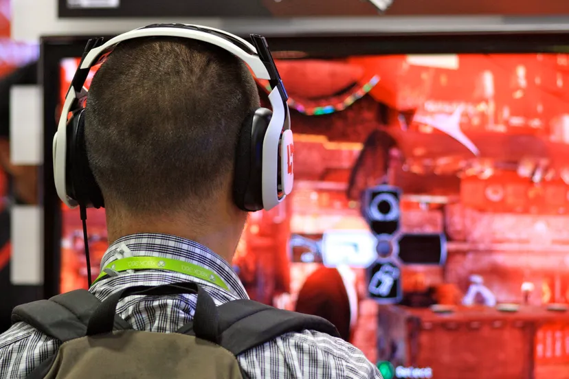 gamen hq flickr kevin dooley cc by 20