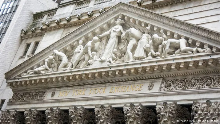 gamestop onderuit op wall street na reddit rally