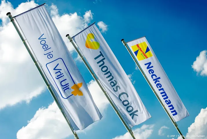 garantiefonds sgr kan omvallen thomas cook aan