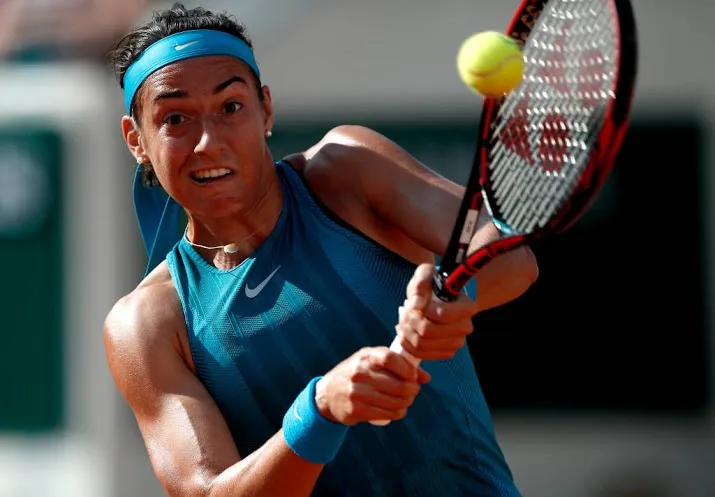 garcia eenvoudig langs begu