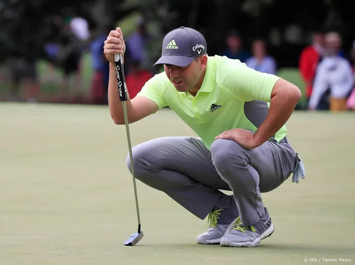 garcia naar honderdste editie klm open