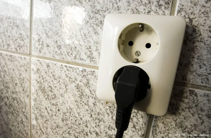 gaslicht energierekening vrijdag met honderden euros omhoog