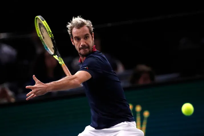 gasquet laat finale daviscup schieten