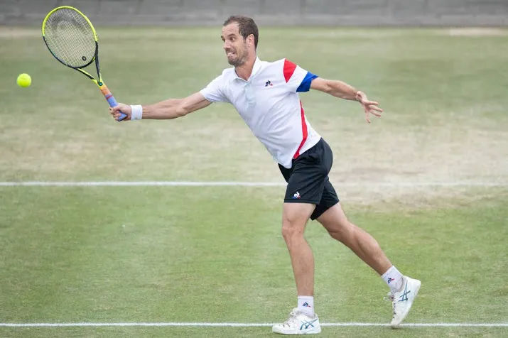 gasquet pakt in rosmalen vijftiende atp titel